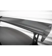 Carbon Spoiler With External Brackets Uprights + LED BMW M4 G82 / G82 Facelift / M440i / 4 M-Pack G22 / G22 Facelift