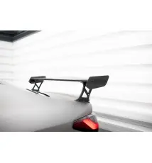 Carbon Spoiler With External Brackets Uprights + LED BMW M4 G82 / G82 Facelift / M440i / 4 M-Pack G22 / G22 Facelift