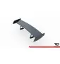 Carbon Spoiler With Internal Brackets Uprights BMW M2 F87 / 2 / 2 M-Pack F22