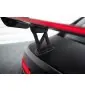 Carbon Spoiler With Internal Brackets Uprights + LED BMW M2 F87 / 2 / 2 M-Pack F22