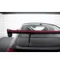 Carbon Spoiler With Internal Brackets Uprights + LED BMW M2 F87 / 2 / 2 M-Pack F22