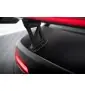 Carbon Spoiler With Internal Brackets Uprights + LED BMW M2 F87 / 2 / 2 M-Pack F22