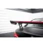 Carbon Spoiler With Internal Brackets Uprights + LED BMW M2 F87 / 2 / 2 M-Pack F22