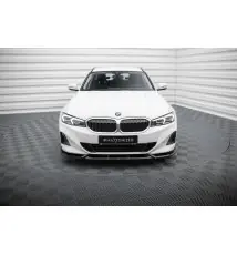 Lame Du Pare-Chocs Avant BMW 3 Sedan / Touring G20 / G21 Facelift