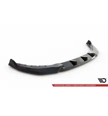 Lame Du Pare-Chocs Avant BMW 3 Sedan / Touring G20 / G21 Facelift