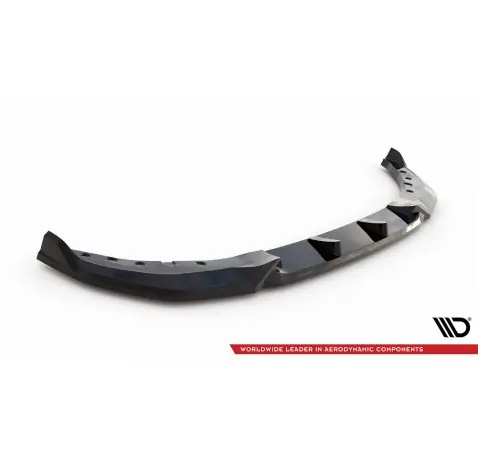 Lame Du Pare-Chocs Avant BMW 3 Sedan / Touring G20 / G21 Facelift