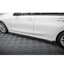 Rajouts Des Bas De Caisse BMW 3 Sedan / Touring G20 / G21 Facelift