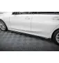 Rajouts Des Bas De Caisse BMW 3 Sedan / Touring G20 / G21 Facelift