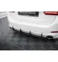 Street Pro Central Diffuseur Arriere BMW 3 Sedan / Touring G20 / G21 Facelift