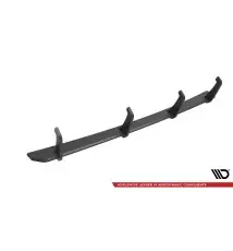 Street Pro Central Diffuseur Arriere BMW 3 Sedan / Touring G20 / G21 Facelift