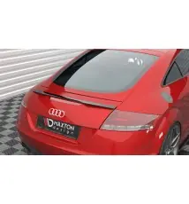 Spoiler Cap Audi TT 8J