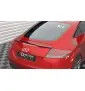 Spoiler Cap Audi TT 8J