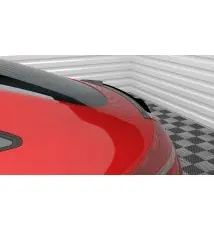 Spoiler Cap Audi TT 8J