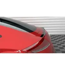 Spoiler Cap Audi TT 8J