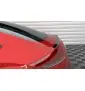 Spoiler Cap Audi TT 8J