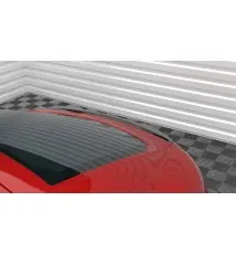 Spoiler Cap Audi TT 8J