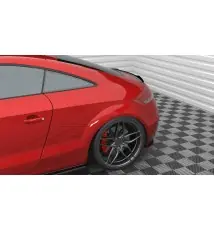 Spoiler Cap Audi TT 8J