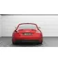 Spoiler Cap Audi TT 8J