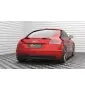 Spoiler Cap Audi TT 8J