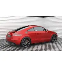 Spoiler Cap Audi TT 8J