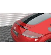 Spoiler Cap Audi TT 8J