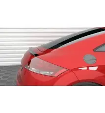 Spoiler Cap Audi TT 8J