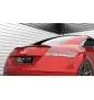 Spoiler Cap Audi TT 8J