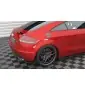 Spoiler Cap Audi TT 8J