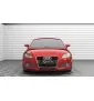 Lame Du Pare-Chocs Avant V.2 Audi TT 8J