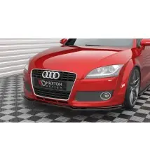 Lame Du Pare-Chocs Avant V.2 Audi TT 8J