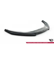 Lame Du Pare-Chocs Avant V.2 Audi TT 8J