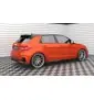 Diffuseur Arrière Complet Audi A1 S-Line GB
