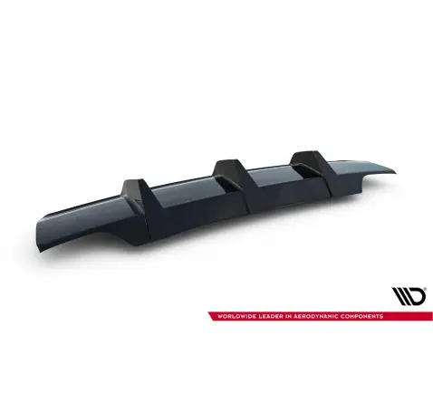 Diffuseur Arrière Complet Audi A1 S-Line GB