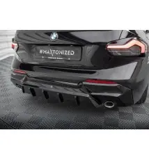 Diffuseur Arrière Complet BMW 2 G42