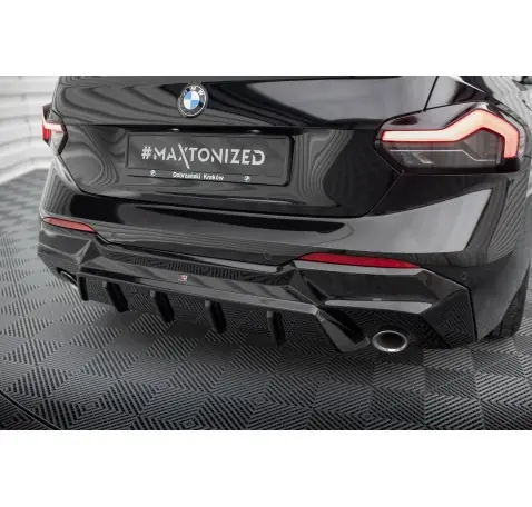 Diffuseur Arrière Complet BMW 2 G42
