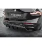 Diffuseur Arrière Complet BMW 2 G42