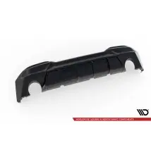 Diffuseur Arrière Complet BMW 2 G42