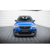 Lame Du Pare-Chocs Avant Seat Arona FR Mk1 Facelift