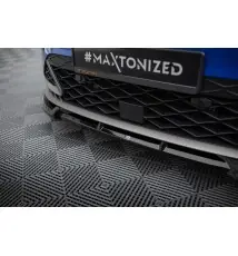 Lame Du Pare-Chocs Avant Seat Arona FR Mk1 Facelift