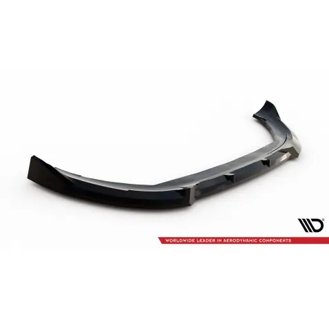 Lame Du Pare-Chocs Avant Seat Arona FR Mk1 Facelift