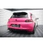 Diffuseur Arrière Complet V.1 Volkswagen Scirocco Mk3