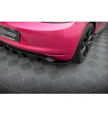 Diffuseur Arrière Complet V.1 Volkswagen Scirocco Mk3