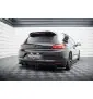 Diffuseur Arrière Complet V.2 Volkswagen Scirocco Mk3