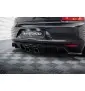 Diffuseur Arrière Complet V.2 Volkswagen Scirocco Mk3