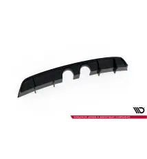 Diffuseur Arrière Complet V.2 Volkswagen Scirocco Mk3