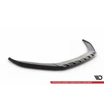 Lame Du Pare-Chocs Avant V.1 Porsche Panamera E-Hybrid / Panamera 4S 971