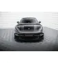 Lame Du Pare-Chocs Avant V.2 Porsche Panamera E-Hybrid / Panamera 4S 971