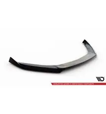 Lame Du Pare-Chocs Avant V.2 Porsche Panamera E-Hybrid / Panamera 4S 971