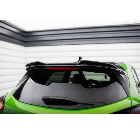 Spoiler Cap 3D Ford Puma ST / ST-Line X Mk1