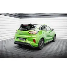 Spoiler Cap 3D Ford Puma ST / ST-Line X Mk1
